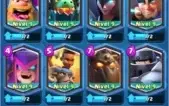 Conta Nível 10 ~ Clash Royale ~ 14 Cartas Lendárias!