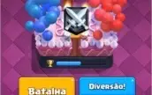 Conta Nível 10 ~ Clash Royale ~ 14 Cartas Lendárias!