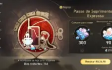 Lvl 70 - Acheron E2, Feixiao, Robin, Firefly, Rappa e mais