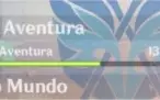 CONTA GENSHIN AR50