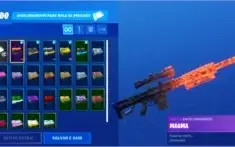 { ACC } Fortnite Season 5,6,7,8,9,X, Com 50 Skins+ STW +++++