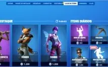 { ACC } Fortnite Season 5,6,7,8,9,X, Com 50 Skins+ STW +++++