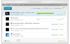 Freemake Video Downloader Pro C\ Serial Original - Vitalício