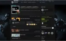 CONTA CS GO PRIME - LVL 15 GC 2.950 HORAS DE JOGO