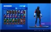 Conta fortnite/ Galaxy e Ikonik/ Salve o mundo