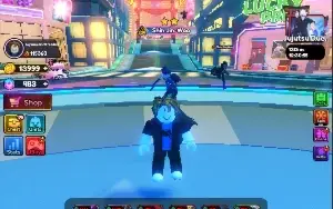 Conta no Roblox Reino da Fantasia LEV 334 PC