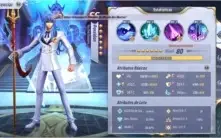 Saint Seiya Awakening - Serv A-73