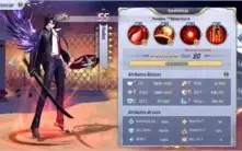 Saint Seiya Awakening - Serv A-73