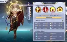Saint Seiya Awakening - Serv A-73