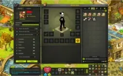 Pandawa 200 - Full Scroll - Crocabulia