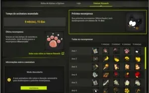 Pandawa 200 - Full Scroll - Crocabulia