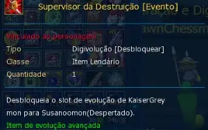 LADMO Uniforme Perma Níver BeelzeShin, SakuyaShin, SusanShin