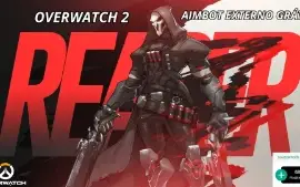 (Grátis) Overwatch 2 Aimbot Externo 2023