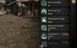 Conta Lvl 36 52% - Night Crows - Cód Pre-Registro✔