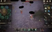 Conta Lvl 36 52% - Night Crows - Cód Pre-Registro✔