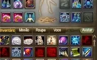 EP FULL R8UP3 + MG RB2 + MC 98 + PL RB2