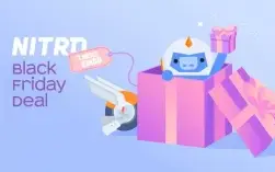 Discord Nitro Gaming 3 Mêses + 6 Impulsos + Promoção + Brind