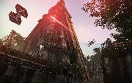 Xbox Star Wars: Battlefront II (Xbox One) #C22930