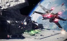 Xbox Star Wars: Battlefront II (Xbox One) #C22930