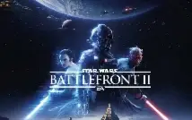 Xbox Star Wars: Battlefront II (Xbox One) #C22930