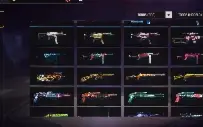 Conta free fire rara