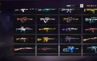 Conta free fire rara