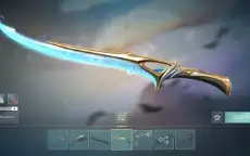 Conta valorant Full skin ASC 3