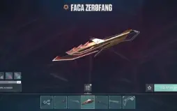 Conta valorant Full skin ASC 3