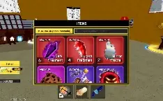 Conta de blox fruits(⚠️leia a descrição⚠️)