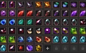 Black Desert Bdo Megu 298/420 Kutum