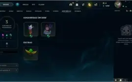 CONTA DIAMANTE 4