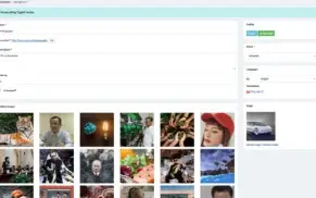 🚀 SaaS para Revistas Online 🚀