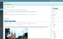 🚀 SaaS para Revistas Online 🚀