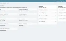 🚀 SaaS para Revistas Online 🚀