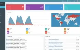 🚀 SaaS para Revistas Online 🚀
