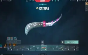 Conta Valorant Full Skins