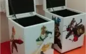 Puff Personalizado - Dofus Ou League Of Legends