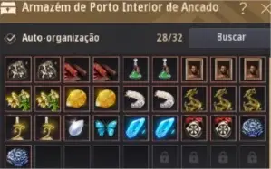 Conta full P2W com CARRACA + Potion infinita HP