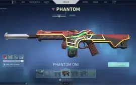 Conta valorant beta full skins+passes