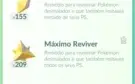 conta pokemon go