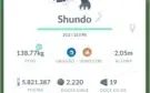 conta pokemon go