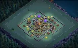 Cv 12 totalmente FULL /Vila do construtor 90%FULL
