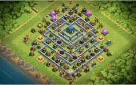 Cv 12 totalmente FULL /Vila do construtor 90%FULL