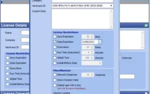 Reset Epson L3110