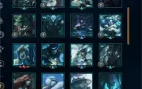 CONTA D4 62% WR (SKIN ULTIMATE LUX)