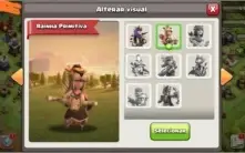CV11 SEMI-FULL