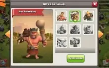 CV11 SEMI-FULL