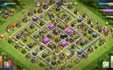 CV 14 COM 6 CONSTRUTORES 3 SKINS