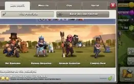 CV 14 COM 6 CONSTRUTORES 3 SKINS