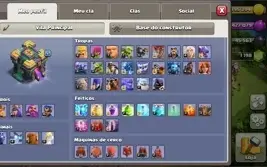 CV 14 COM 6 CONSTRUTORES 3 SKINS